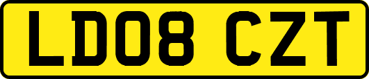 LD08CZT