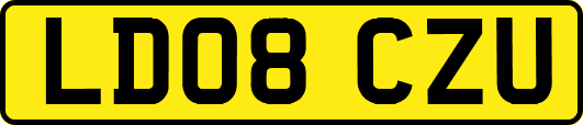 LD08CZU