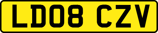 LD08CZV