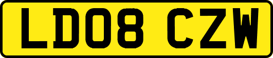 LD08CZW