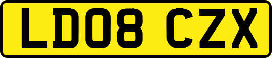 LD08CZX