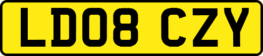 LD08CZY