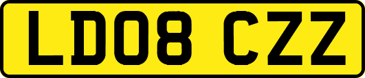 LD08CZZ