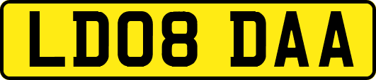 LD08DAA