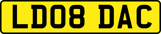 LD08DAC
