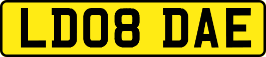 LD08DAE