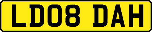 LD08DAH