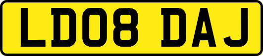 LD08DAJ