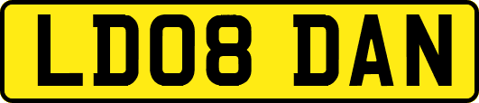 LD08DAN
