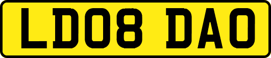 LD08DAO