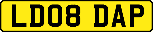 LD08DAP