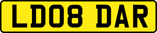 LD08DAR