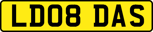LD08DAS