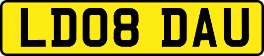 LD08DAU
