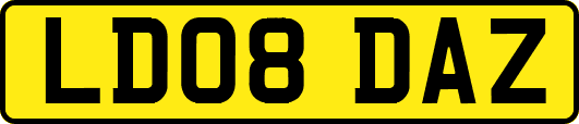 LD08DAZ