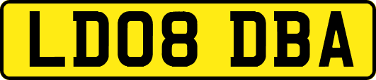 LD08DBA
