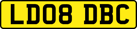LD08DBC