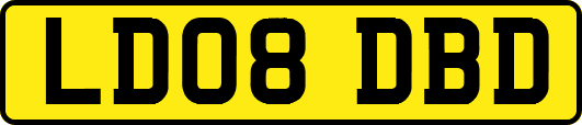LD08DBD