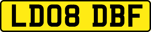 LD08DBF
