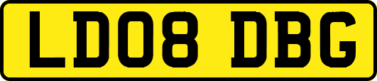 LD08DBG