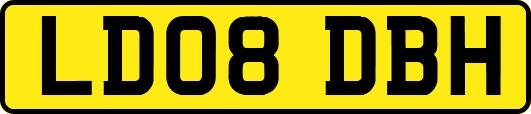 LD08DBH