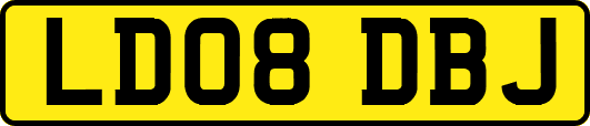 LD08DBJ