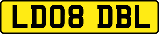 LD08DBL