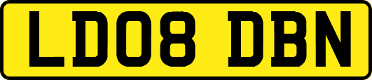 LD08DBN