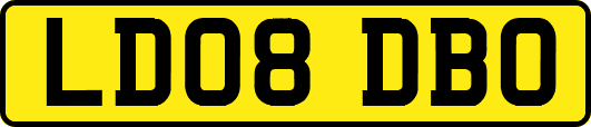 LD08DBO