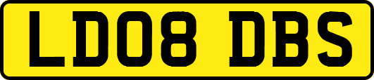 LD08DBS