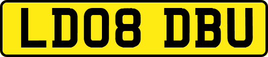 LD08DBU