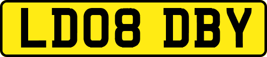 LD08DBY