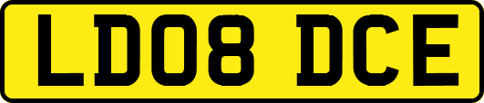 LD08DCE