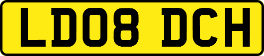 LD08DCH