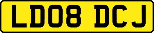 LD08DCJ