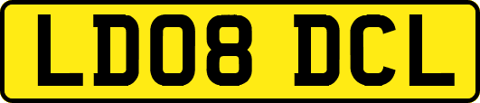 LD08DCL