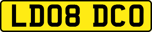 LD08DCO