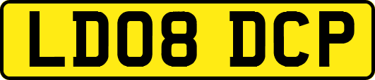 LD08DCP