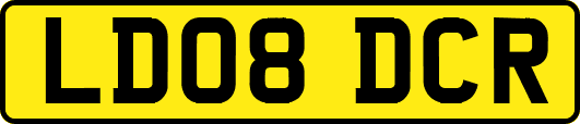 LD08DCR