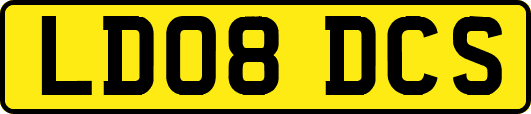 LD08DCS