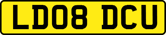 LD08DCU