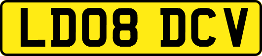 LD08DCV