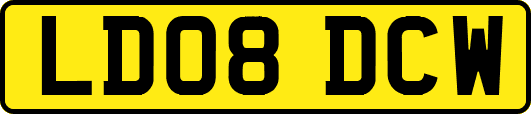 LD08DCW