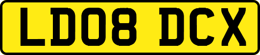 LD08DCX