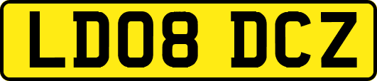 LD08DCZ