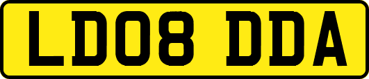 LD08DDA