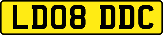 LD08DDC