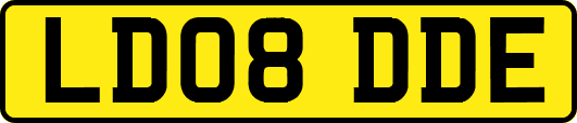 LD08DDE
