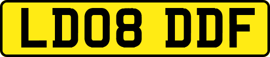 LD08DDF