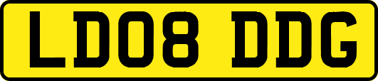LD08DDG